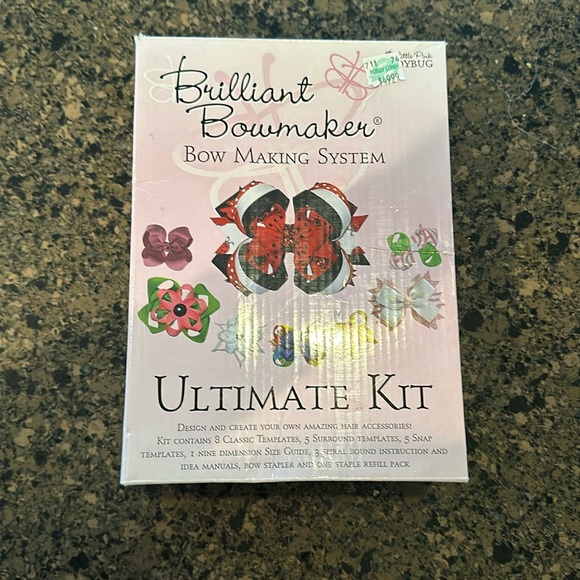 Now Making Kit - Picture 1 of 2